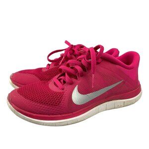 Nike Women's Free 4.0  Running Shoes size 7